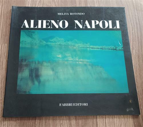 Alieno Napoli