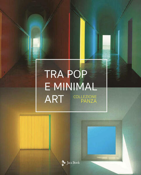 Tra Pop E Minimal Art