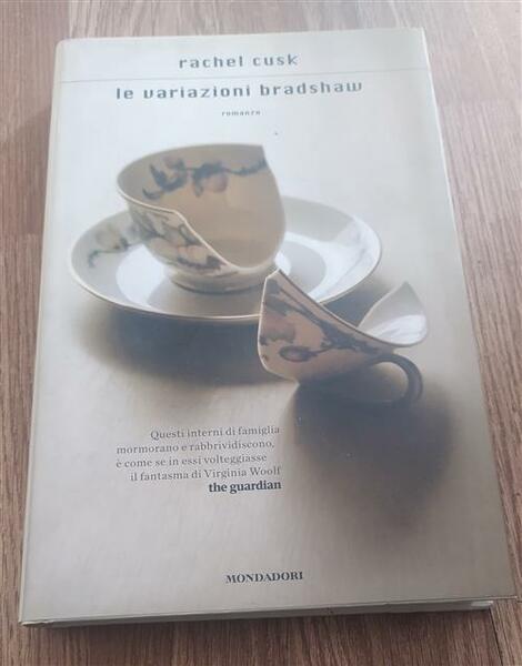 Le Variazioni Bradshaw