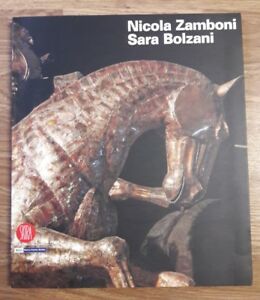 Nicola Zamboni, Sara Bolzani