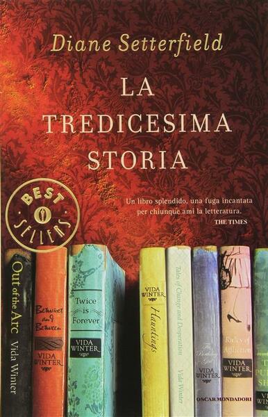 La Tredicesima Storia