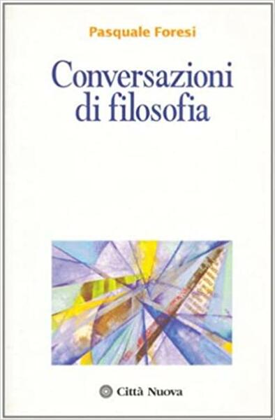 Conversazioni Di Filosofia