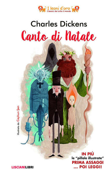 Canto Di Natale