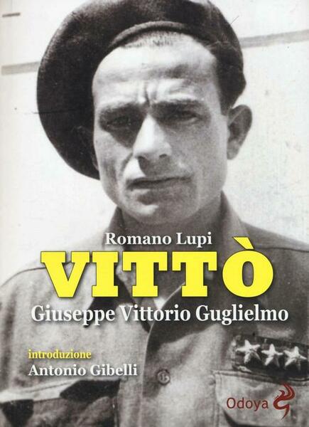 Vitto. Giuseppe Vittorio Guglielmo