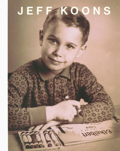 Jeff Koons Lost In America