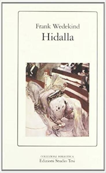 Hidalla