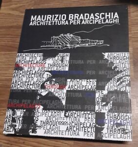 Architettura Per Arcipelaghi