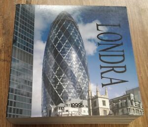 Londra. L'architettura