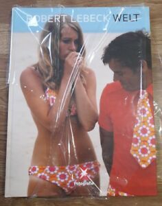 Stern Portfolio. Ediz. Inglese E Tedesca. Vol. 75: Lebeck Robert. …