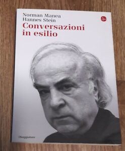 Conversazioni In Esilio