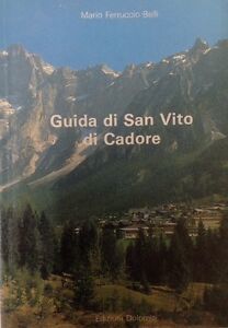 Guida Di San Vito Di Cadore