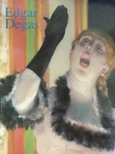 Edgar Degas