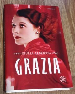 Grazia
