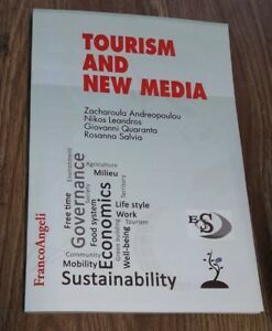 Tourism And New Media