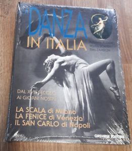 La Danza In Italia