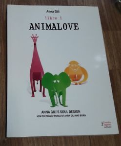 Animalove. Anna Gili's Soul Design. How The Magic World Of …