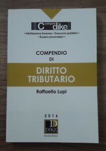 Compendio Di Diritto Tributario