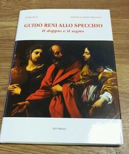 Giodo Reni Allo Specchio Il Doppio E Il Segno