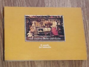 La Cucina Delle Bambole