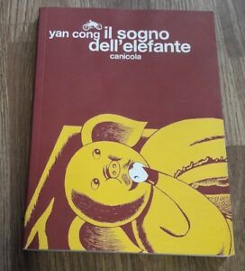 Il Sogno Dell'elefante