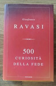 500 Curiosita Della Fede