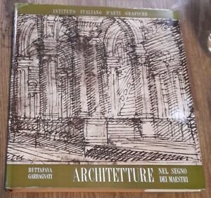 Architetture Nel Segno Dei Maestri Architettura/Urbanistica Buttafava