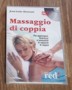 Massaggio Di Coppia. Per Aggiungere Tenerezza E Sensualita Al Rapporto …