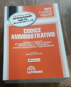 Codice Amministrativo