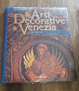 Le Arti Decorative E Venezia
