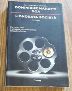 L' Onorata Societa