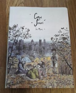 Corpi Sonori