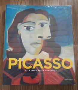 Picasso E La Modernita Spagnola. Catalogo Della Mostra Firenze