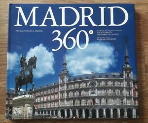 Madrid 360