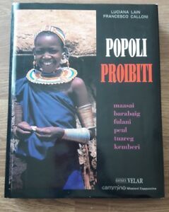 Popoli Proibiti