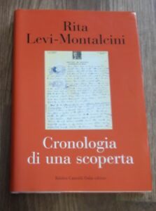 Cronologia Di Una Scoperta