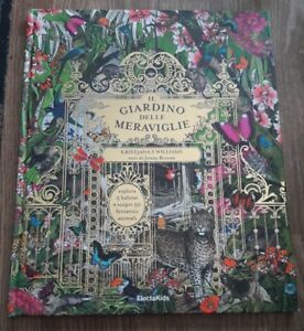 Il Giardino Delle Meraviglie. Esplora 5 Habitat E Scopri 50 …