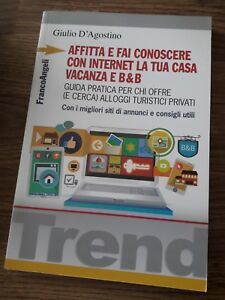 Affitta E Fai Conoscere Con Internet La Tua Casa Vacanza …