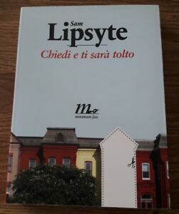 Chiedi E Ti Sar‡ Tolto
