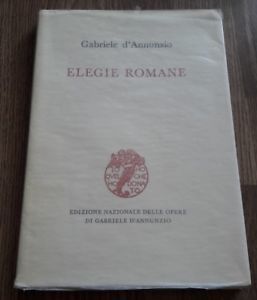 Elegie Romane