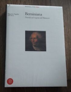 Berniniana. Novita Sul Regista Del Barocco