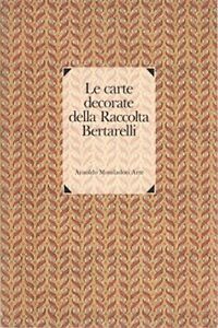 Le Carte Della Raccolta Bertarelli Milano Villani Arnaldo Mondadori Arte