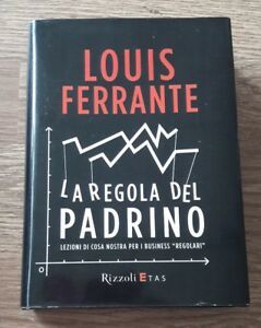 La Regola Del Padrino. Lezioni Di Cosa Nostra Per I …