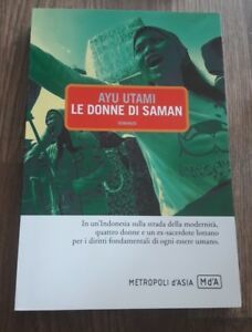 Le Donne Di Saman