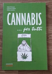 Cannabis. Per Tutti