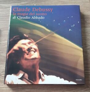 Claude Debussy La Magia Del Suono Di Claudio Abbado Senza …