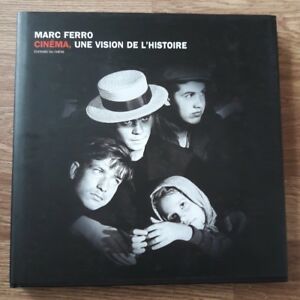 CinÈma, Une Vision De L'histoire Von Ferro, Marc | Buch