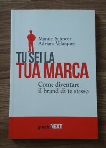 Tu Sei La Mia Marca