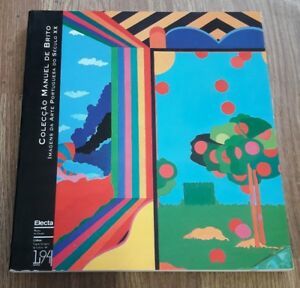 Colecçao Manuel De Brito. Imagens Da Arte Portuguesa Do Século …