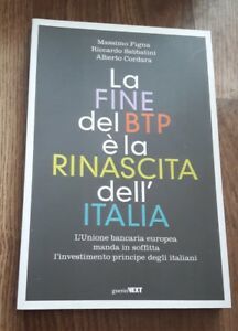 La Fine Del Btp È La Rinascita Dell'italia. L'unione Bancaria …