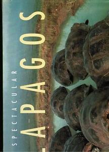 Spectacular Galapagos